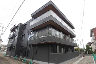 Di valore (ディヴァローレ)【3階】の外観