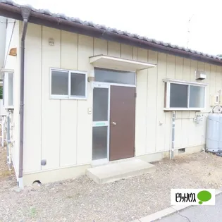 長野県上田市国分【一戸建】の外観