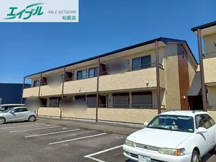 シャルマン ドミールBの画像