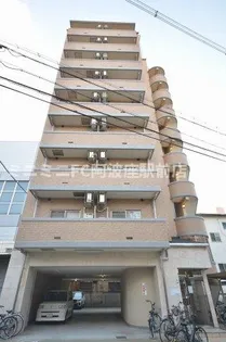 エクシード弁天IIIの画像