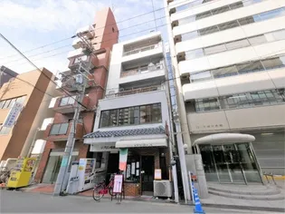 リブロン和泉町【3階】の外観