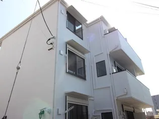 ミハス柏IIの画像