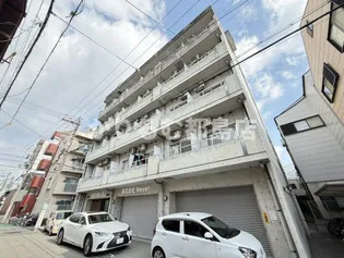 K‘sROYAL【4階】の外観