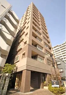 東京都文京区本郷1【マンション】の外観