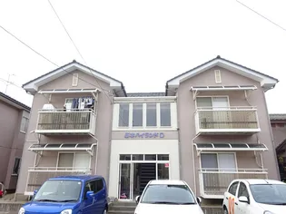 梨本ハイランドの画像