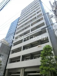 ウィルヴェール東十条の画像