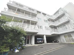 グランメール鈴木の画像