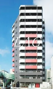 ガーラ シティ王子の画像