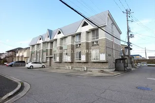 メゾンヌーベルの画像