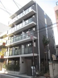 エスジーコート王子の画像