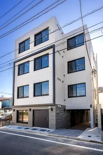 Besta Takashimadaira【4階】の外観