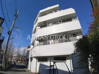 ホワイトウイング東浅川の画像