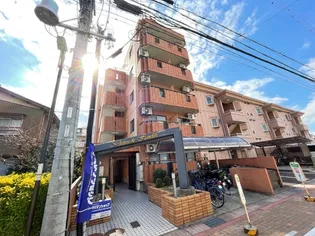 メゾン ド フランドルの画像