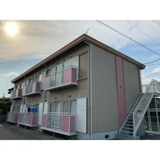 ホワイトハイツ宝木の画像