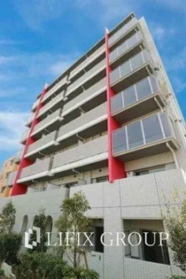 パティーナ川崎東の画像