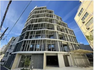 GranDuo下北沢12【1階】の外観