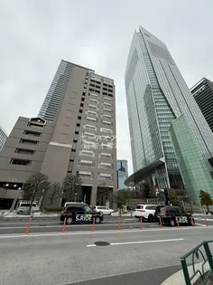 愛宕ビューアパートメントの画像