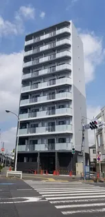 東京都大田区山王3【マンション】の外観