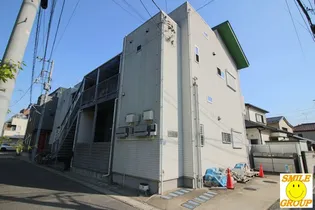 EPガーデン鬼越の画像