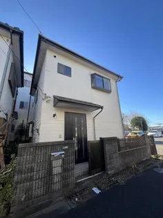 埼玉県上尾市大字畔吉【一戸建】の外観