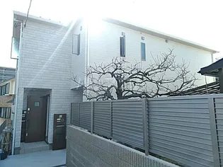 埼玉県さいたま市浦和区前地1【一戸建】の外観