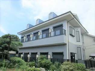 パティオの画像