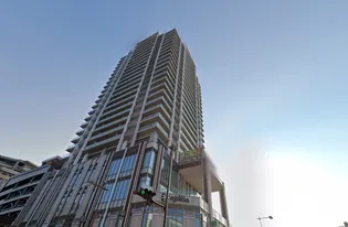 マークス ザ タワー清水の画像