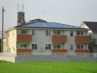 ベルソレイユの画像