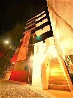 レガーロ石川町【6階】の外観