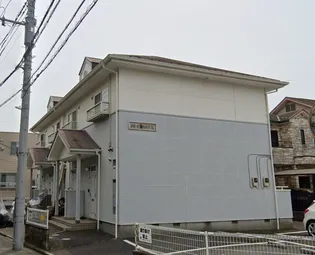 神奈川県横浜市青葉区市ケ尾町【一戸建】の外観