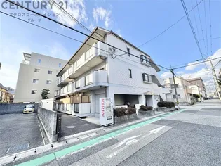 ヴィラリックスの画像