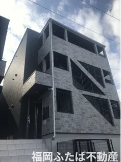 アドバンス香椎参道A棟の画像