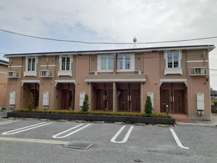 ウォーターヒルズIIIの画像