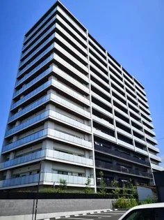 デュオヒルズ徳山の画像