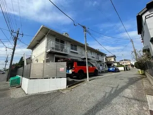 プレジール太田【2階】の外観