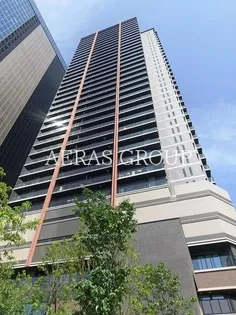 シティタワー新宿の画像