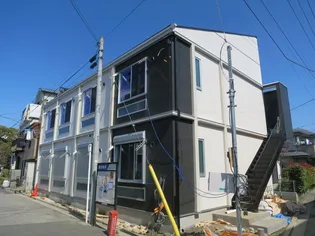 J Cコート江戸川の画像