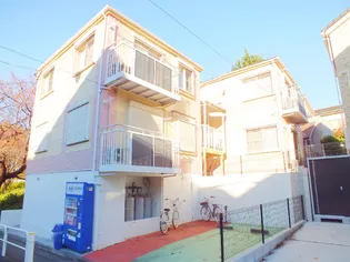 パークサイド小茂根の画像