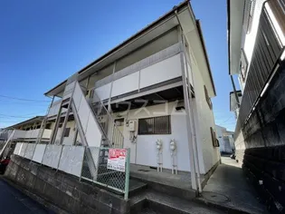 レジデンスオグラの画像