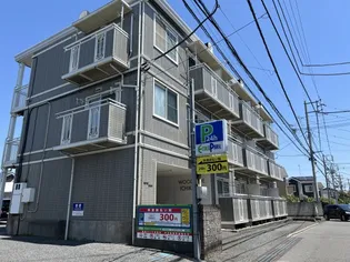 ウッドサイド市川の画像