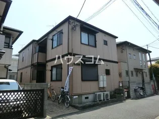 ハイムおもだかの画像
