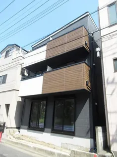 コスモネクシア大島の画像