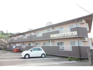 LIFE館羽ノ浦I IIの画像