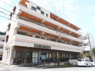 コーポメルヘンの画像