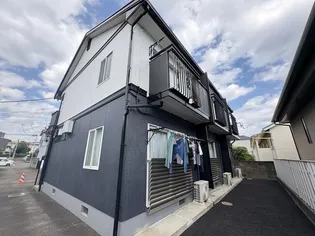 メゾンMRの画像