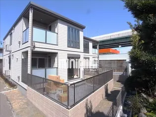 グラース デュ ソレイユ Ⅰの画像