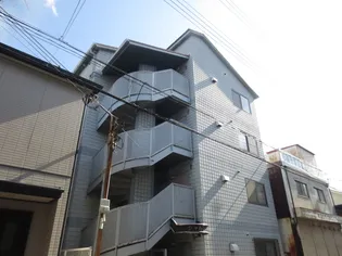 シャルム大石の画像