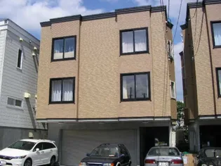 サンピア平岸3ー9Aの画像