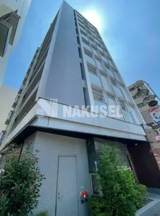 グランド・ルー都立大学【2階】の外観