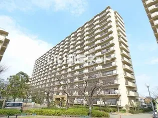 藤和東加古川ハイタウンA棟の画像